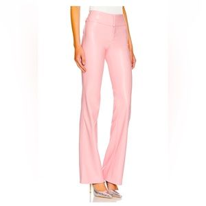 Alice + Olivia Olivia Bootcut Pant